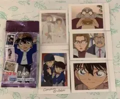 名探偵コナン　ぱしゃこれ　Vol.4