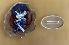 リヴァイ兵長 アクスタアクリルスタンド