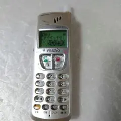 NTT　 Personal　 PALDIO 　331T 　モックのサムネイル
