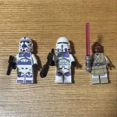 STAR WARS ヴィンテージコレクション フェーズII クローントルーパー
