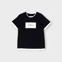 MM6 Maison Margiela マルジェラ カレンダー オーバー tee - メルカリ