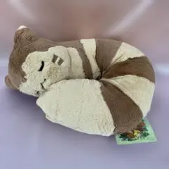 ぬいぐるみ ポケモン ふわふわぬいぐるみクッション もりのおくりもの