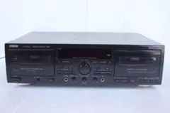 Victor ビクター TD-W313 ダブルカセットデッキ ビクター(VICTOR)|ダブルカセットデッキ|【ハードオフ公式通販】オフ