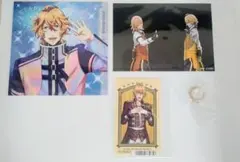 うたプリ　那月　まとめ　（ASSHC含む）