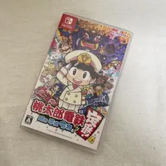 桃太郎電鉄 昭和 平成 令和も定番！ Switch ソフト