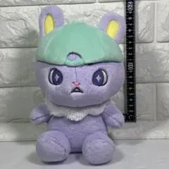 〈JOCHUM〉ちまた ぬいぐるみ［21㎝］JO1 木全翔也