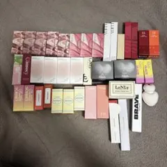 韓国コスメ　まとめ売り　40点