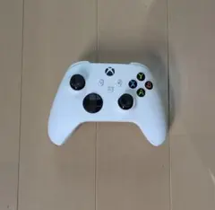 Xbox One ワイヤレスコントローラー ホワイト