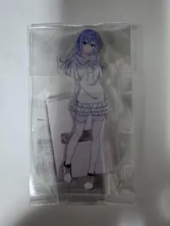 プロセカ クリフェス ニーゴ はむねずこ アクリルスタンド 朝比奈ま