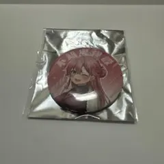 にじさんじ 東京ドームシティ コラボ 早乙女ベリー 缶バッジ - メルカリ