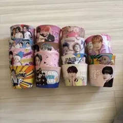 2025年最新】BTSカップホルダーの人気アイテム - メルカリ