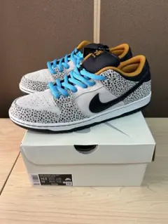 Dunk Low Pro SB Electric Safari 28.5cm
