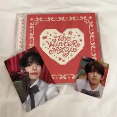 THE WINTER MAGIC ウィンマジ 通常版　髙塚大夢