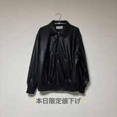 【1/18 限定値下げ】SNIDEL 福袋 2026 レザージャケット