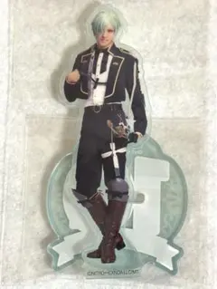 刀ミュ 目出度歌誉花舞 ランダムアクスタA 膝丸