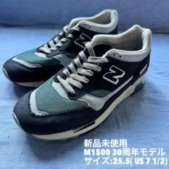 ニューバランス　M1500OGN 26.5 D ほぼ未使用品✨ 2026年最新】new balance m1500ognの人気アイテム - メルカリ