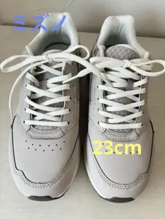 Mizuno ウォーキングシューズ　試着のみ