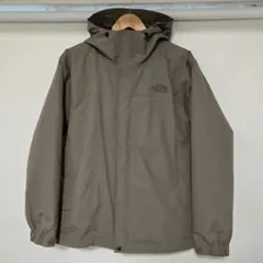 THE NORTH FACE カシウストリクライートジャケット