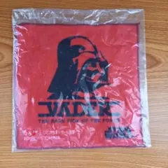 STAR WARS ダース・ベイダー タオルハンカチのサムネイル