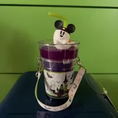 ディズニー　スナックケース　ハロウィン　スーベニア
