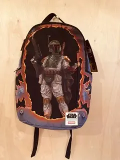 SPRAYGROUND ミュータントタートルズ レオナルド バックパック - メルカリ