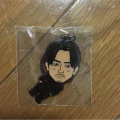青柳翔 首振りキーホルダー