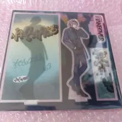 にじさんじ　VACHSS アクスタ 叶