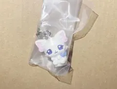 ぷちきゅあ めじるしアクセサリー ゆき