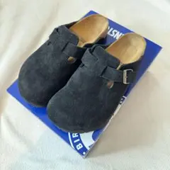 2026年最新】ビルケンシュトック ボストン 38の人気アイテム - メルカリ