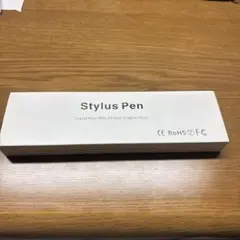 Stylus Pen アクティブスタイラスペン