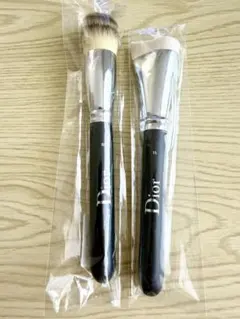 Dior DIORBEAUTY 非売品 メイクブラシ6本セット - メルカリ