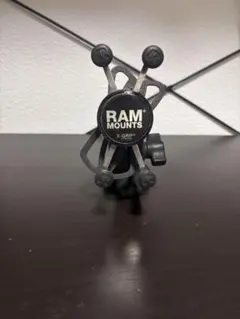 RAM MOUNTS X-GRIP スマートフォンホルダー