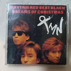 TMN/リズム・レッド・ビート・ブラック