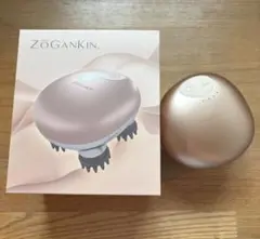 2026年最新】zogankin scalpの人気アイテム - メルカリ