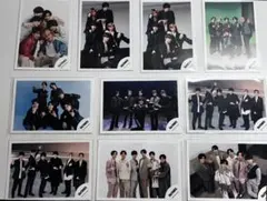 SixTONES 公式写真 まとめ売り