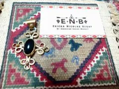 Ericka Nicolas Begay ペンダントトップ - メルカリ