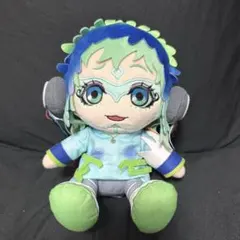 2026年最新】グノーシア ぬいぐるみ ラキオの人気アイテム - メルカリ