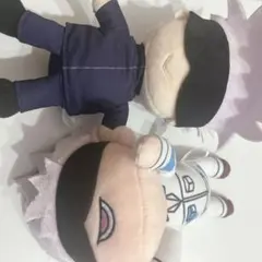 呪術廻戦 五条悟 ぬいぐるみ セット