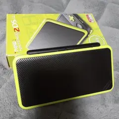 2026年最新】newニンテンドー2ds ll ブラック ライムの人気アイテム