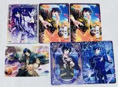 うたプリ ビジュコレ トキヤ