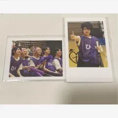 DD大運動会チェキ - メルカリ