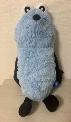 パペットスンスン BIGぬいぐるみ