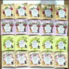 Janat Provence Selection 紅茶 20袋のサムネイル