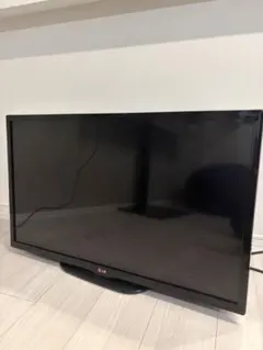 【値下げ】LG 32インチ 液晶テレビ 32LN570B 本体のサムネイル