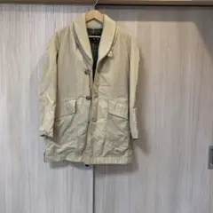 Vanjacket