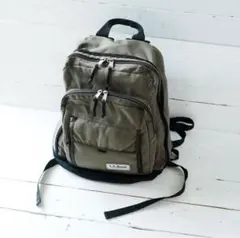 【USA製】80s 90s ヴィンテージ L.L.Bean Book Packのサムネイル
