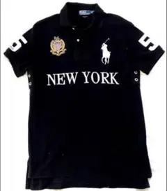 Polo Ralph Lauren ビッグポニー Mポロシャツflexwitme