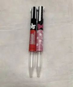 uni STYLE FIT スタイルフィット ディズニー　ボールペンホルダー