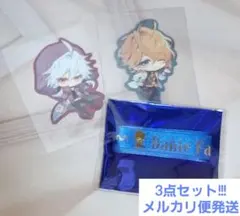 ピオフィ　ピオフィオーレの晩鐘　AGF　ダンテ　ニコラ　オルロック