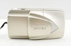 2025年最新】Olympus μ ii 110の人気アイテム - メルカリ